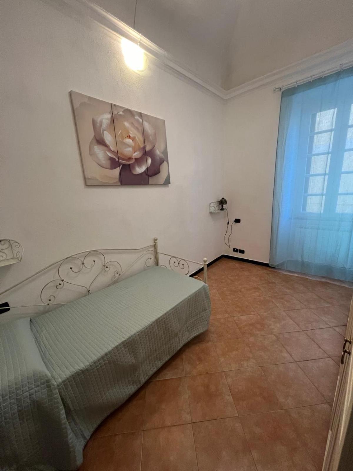 レヴァントLa Casa Di Franciアパートメント エクステリア 写真